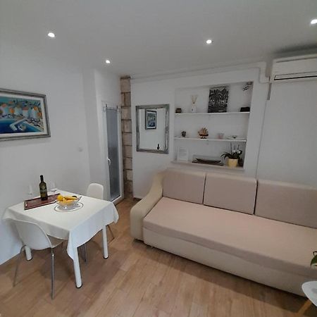Apartment Matea Dubrovnik Bagian luar foto