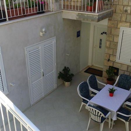 Apartment Matea Dubrovnik Bagian luar foto