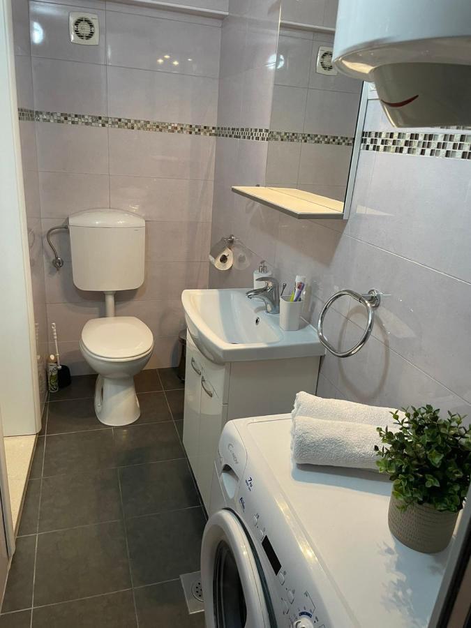 Apartment Matea Dubrovnik Bagian luar foto