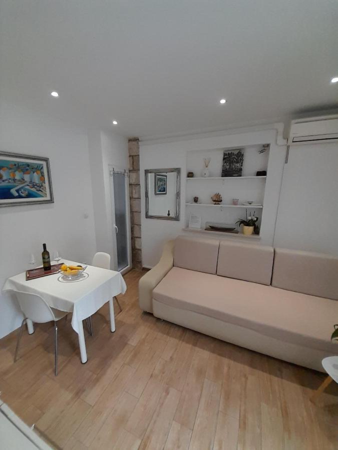 Apartment Matea Dubrovnik Bagian luar foto
