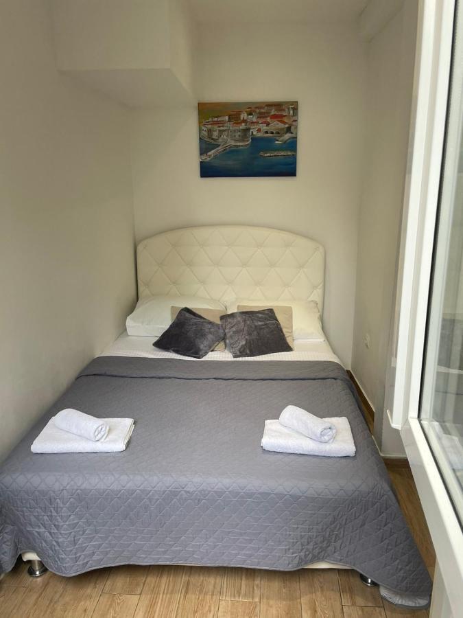 Apartment Matea Dubrovnik Bagian luar foto