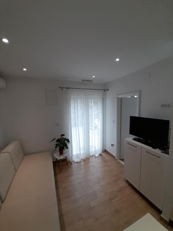 Apartment Matea Dubrovnik Bagian luar foto