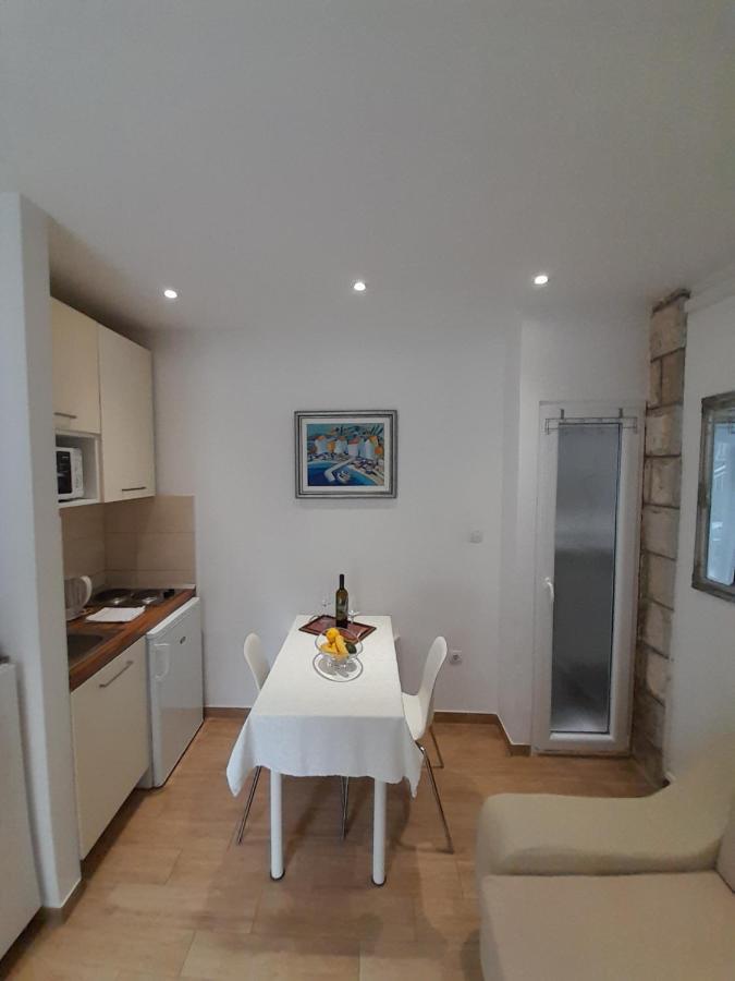 Apartment Matea Dubrovnik Bagian luar foto