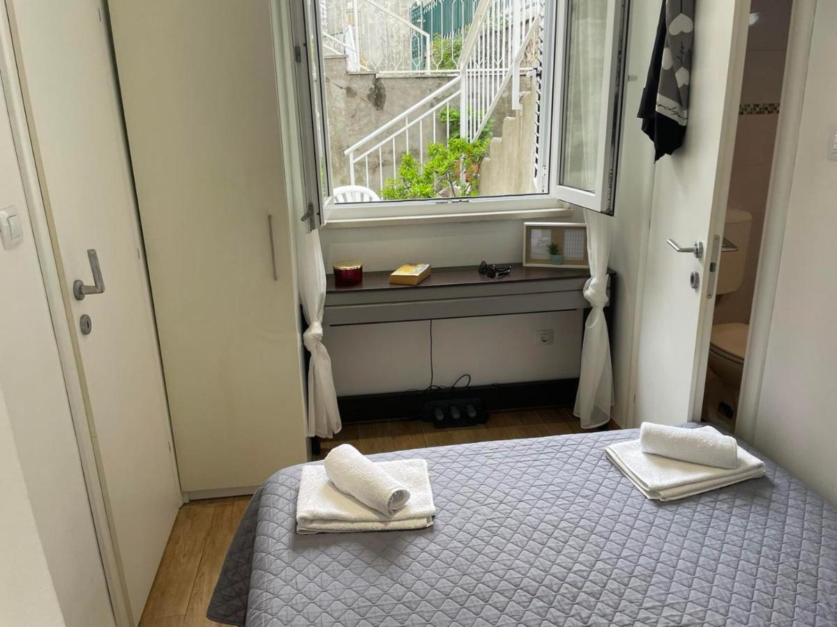 Apartment Matea Dubrovnik Bagian luar foto
