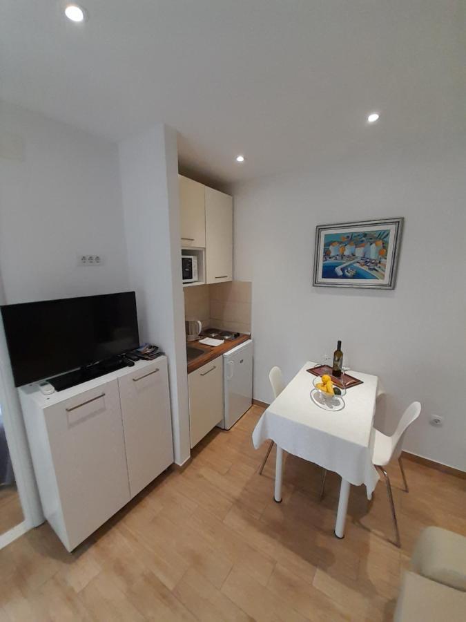 Apartment Matea Dubrovnik Bagian luar foto