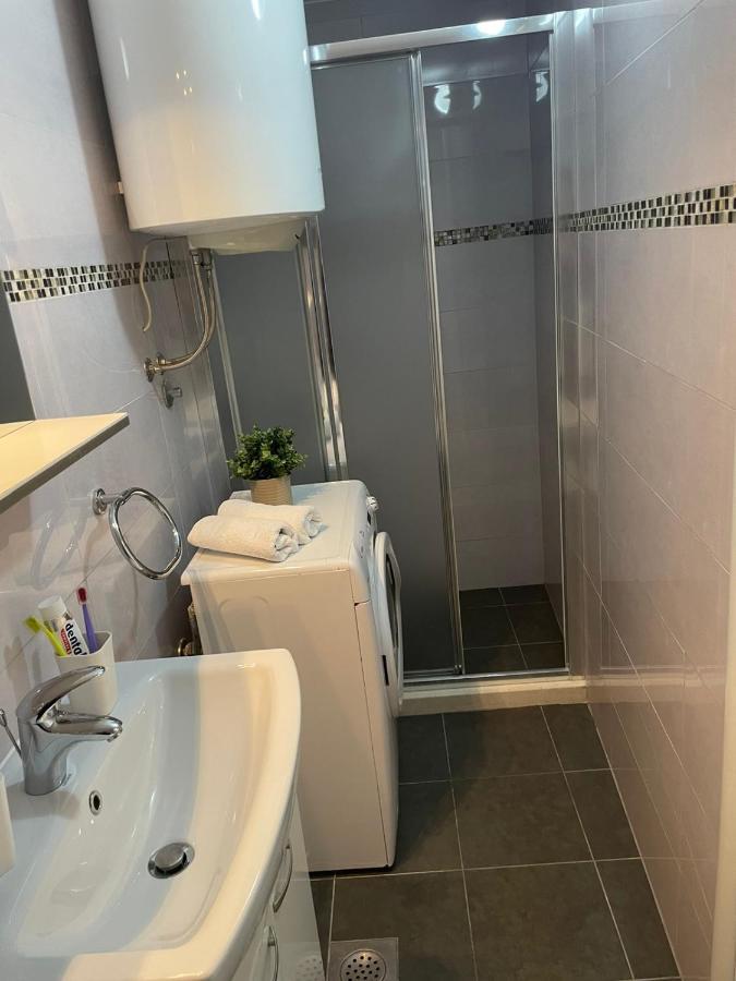 Apartment Matea Dubrovnik Bagian luar foto
